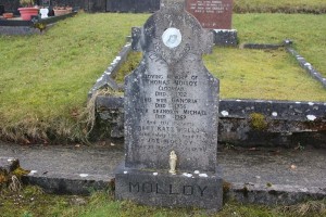 Molloy Thomas Cloonfad